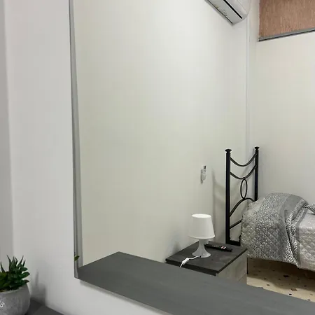 Casa Turistica Santa Rosalia * Regalbuto