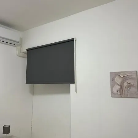 Casa Turistica Santa Rosalia شقة *