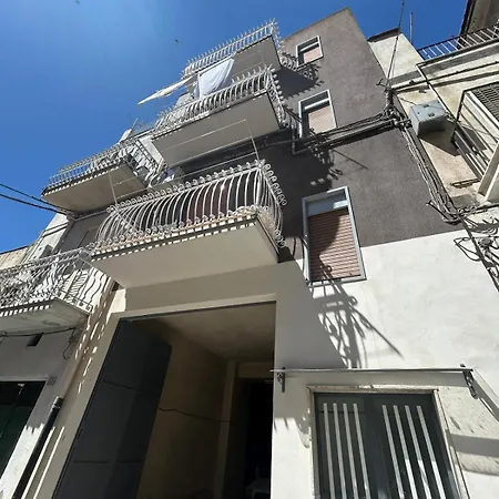 Casa Turistica Santa Rosalia *