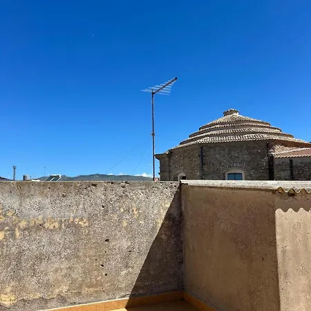 Casa Turistica Santa Rosalia * Regalbuto