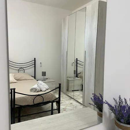 Casa Turistica Santa Rosalia * Regalbuto