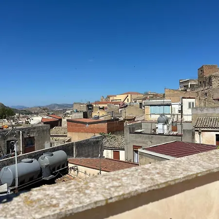 Casa Turistica Santa Rosalia